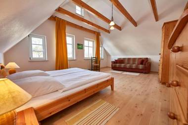 Alte Büdnerei - Apt. 02