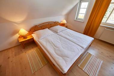 Alte Büdnerei - Apt. 02