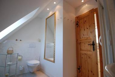 Alte Büdnerei - Apt. 02