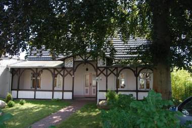 Alte Büdnerei - Apt. 01