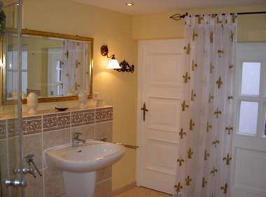 Alte Büdnerei - Apt. 01