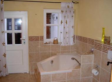 Alte Büdnerei - Apt. 01