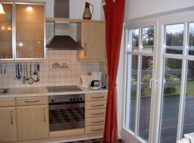 Alte Büdnerei - Apt. 01