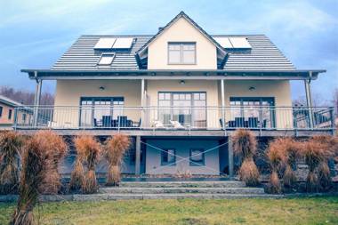 Casa Sellin - Apt. 01