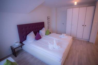 Casa Sellin - Apt. 01