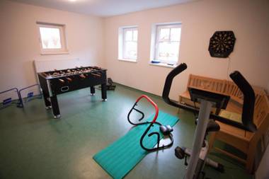 Casa Sellin - Apt. 02