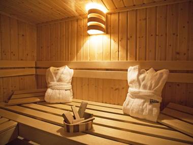 Casa Sellin - Apt. 02