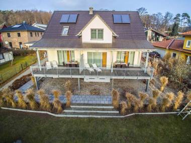 Casa Sellin - Apt. 02