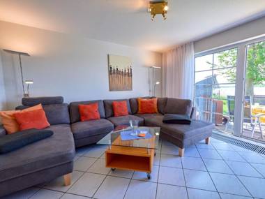 Fährhaus Sellin - Ferienwohnung 18