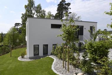 Haus Wetterhexe - FeWo 02