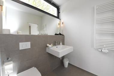 Haus Wetterhexe - FeWo 02