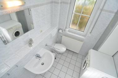 Haus am See - Apt. 01