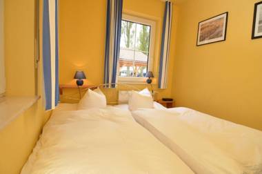 Haus am See - Apt. 01