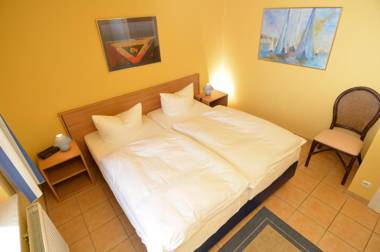 Haus am See - Apt. 01