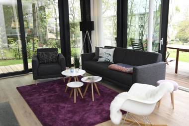 Haus Wetterhexe - FeWo 01