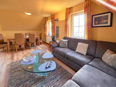 Haus am See - Apt. 02