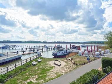 Haus am See - Apt. 02