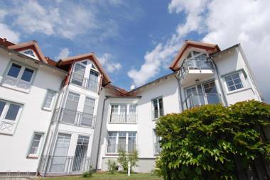 Haus Granitzblick - Apt. 18