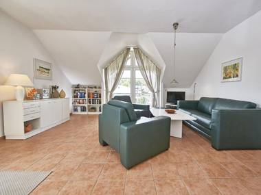 Haus Granitzblick - Apt. 18