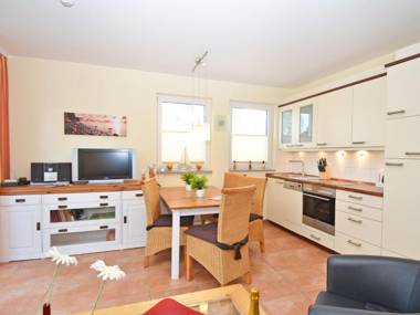 Haus Möwe - Apt. 013