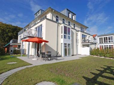 Haus Möwe - Apt. 02