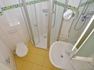 Haus Möwe - Apt. 02