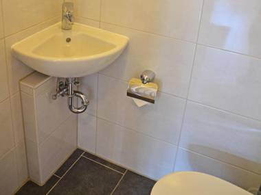 Haus Möwe - Apt. 03