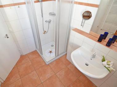 Haus Möwe - Apt. 05