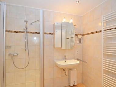 Haus Möwe - Apt. 06