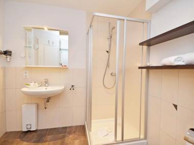 Haus Möwe - Apt. 07