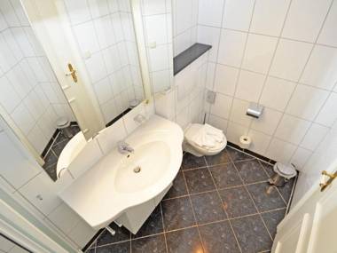 Villa Fernsicht - Apt. 10