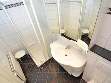 Villa Fernsicht - Apt. 10