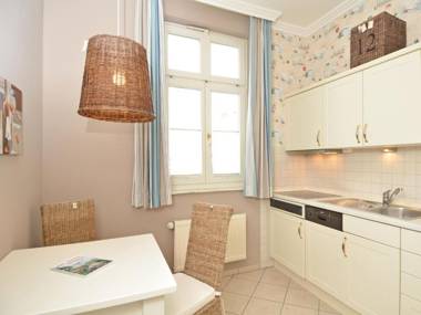 Villa Fernsicht - Apt. 10