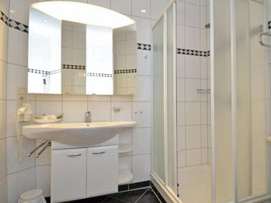 Villa Fernsicht - Apt. 03