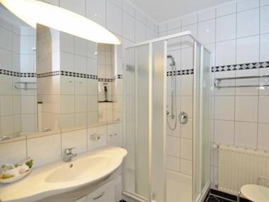 Villa Fernsicht - Apt. 03