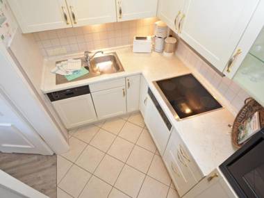 Villa Fernsicht - Apt. 03