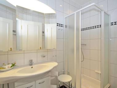 Villa Fernsicht - Apt. 04