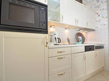 Villa Fernsicht - Apt. 04