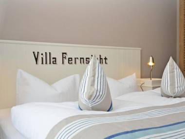 Villa Fernsicht - Apt. 04