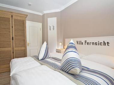 Villa Fernsicht - Apt. 05