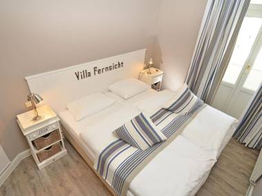 Villa Fernsicht - Apt. 05