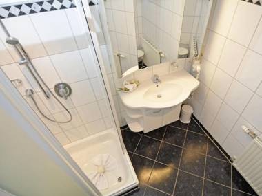 Villa Fernsicht - Apt. 06