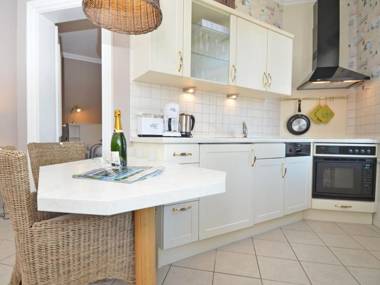 Villa Fernsicht - Apt. 06