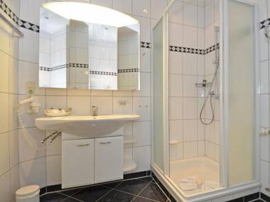 Villa Fernsicht - Apt. 07