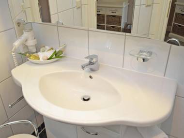 Villa Fernsicht - Apt. 08