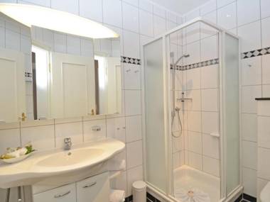 Villa Fernsicht - Apt. 08