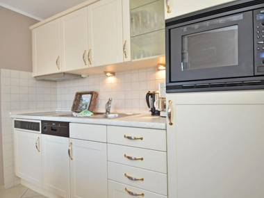 Villa Fernsicht - Apt. 08