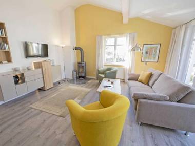 Villa Seerose - Apt. Seepferdchen