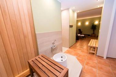 Villa Seerose - Appartement 11