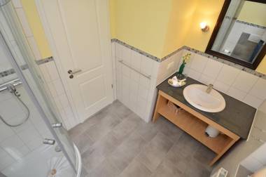 Villa Seerose - Appartement 16